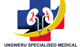 U.S.M Logo